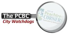 The Peachtree Corners Ballot Committee